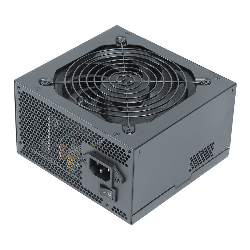 FUENTE ALIMENTACION KEEP OUT ATX-500W 80+ BRONZE + CABLE