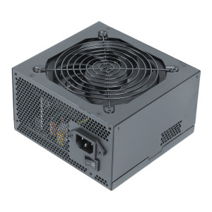 FUENTE ALIMENTACION KEEP OUT ATX-650W 80+ BRONZE + CABLE