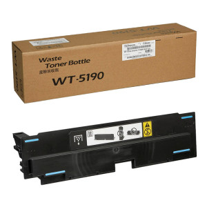 BOTE RESIDUAL KYOCERA-MITA  WT5190 