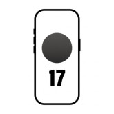 SMARTPHONE APPLE IPHONE 17 256GB 6.3"5G NEGRO MG6J4QL/A