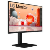 MONITOR LG 27" PROFESIONAL 27BA560-B MULTIMEDIA NEGRO