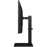 MONITOR LG 27" PROFESIONAL 27BA560-B MULTIMEDIA NEGRO