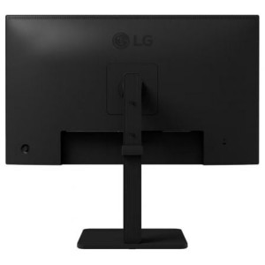 MONITOR LG 27" PROFESIONAL 27BA560-B MULTIMEDIA NEGRO