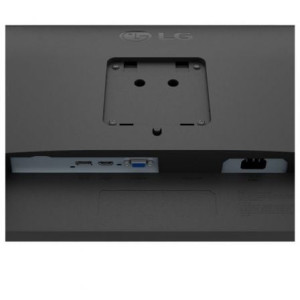 MONITOR LG 27" PROFESIONAL 27BA560-B MULTIMEDIA NEGRO