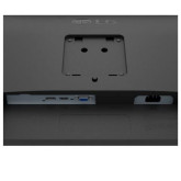 MONITOR LG 27" PROFESIONAL 27BA560-B MULTIMEDIA NEGRO