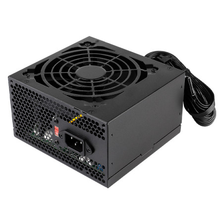 FUENTE ALIMENTACION APPROX APP800 + CABLE + SELECTOR DE VO