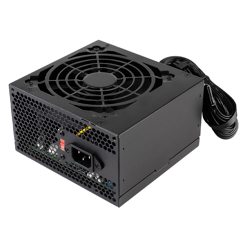 FUENTE ALIMENTACION APPROX APP550+ CABLE + SELECTOR DE VO