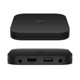 SMART TV XIAOMI ANDROID  MI TV BOX S 8GB/ 4K