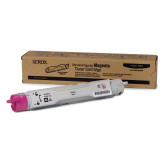 TONER XEROX ORIG. PHASER 6360 MAGENTA