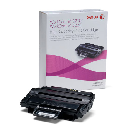 TONER XEROX ORIG.106R01486