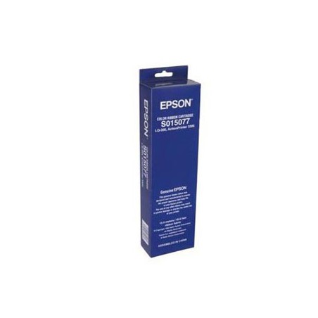 CINTA EPSON ORIG. LQ-300 COLOR (SO15077)