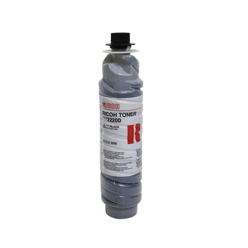 TONER RICOH ORIGINAL TYPE 2220D 