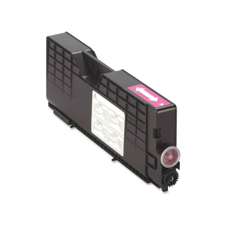 TONER RICOH ORIGINAL TYPE 165 MAGENTA 6.000 PAG.