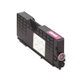 TONER RICOH ORIGINAL TYPE 165 MAGENTA 6.000 PAG.