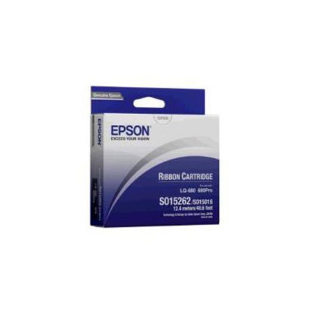 CINTA EPSON ORIG. LQ670/680/860/1060(SO15016)