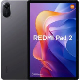 TABLET XIAOMI REDMI PAD 2 11" 8GB 256GB 4G GRIS GRAFITO