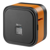 ROTULADORA BROTHER PTE920BT