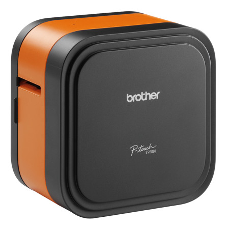 ROTULADORA BROTHER PTE920BT