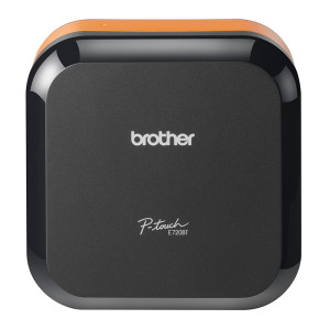 ROTULADORA BROTHER PTE720BT