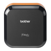 ROTULADORA BROTHER PTE720BT