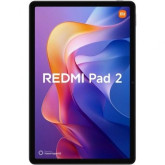 TABLET XIAOMI REDMI PAD 2 11" 8GB 256GB GRIS GRAFITO