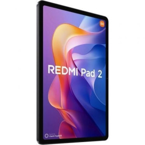 TABLET XIAOMI REDMI PAD 2 11" 8GB 256GB GRIS GRAFITO