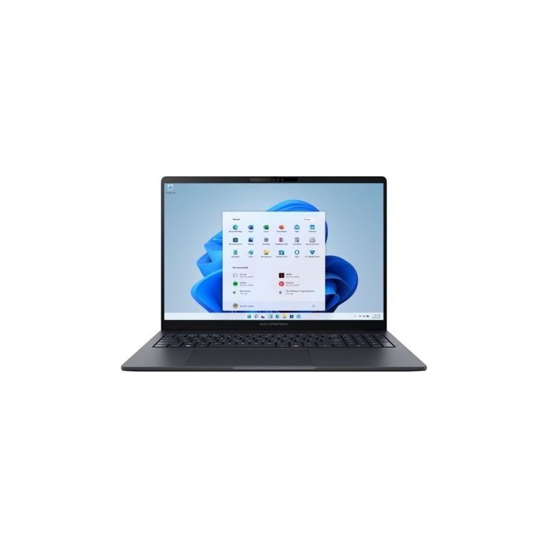 Portátil Asus ExpertBook B3 B3605CCA-MB0020X Intel Core Ultra 5-225H/ 16GB/ 512GB SSD/ 16"/ Win11 Pro
