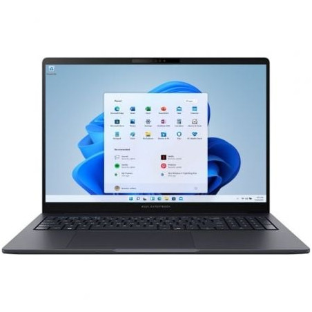 Portátil Asus ExpertBook B3 B3605CCA-MB0020X Intel Core Ultra 5-225H/ 16GB/ 512GB SSD/ 16"/ Win11 Pro