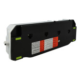 BOTE RESIDUAL CANON WT201 FM0-0015-000 C250 C350 C351