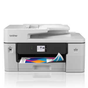 MULTIFUNCION BROTHER MFCJ6760DWE ECOPRO TINTA