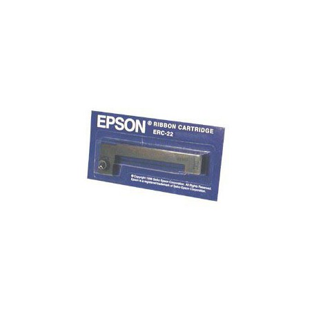 CINTA EPSON ORIG. M180/H/181/182/183 (ERC22P)