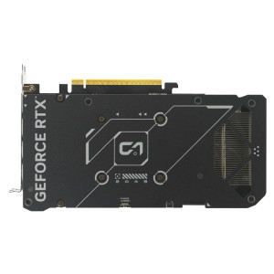 VGA ASUS DUAL GEFORCE RTX 5060 OC 8GB GDDR7