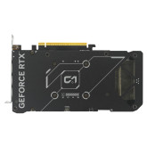 VGA ASUS DUAL GEFORCE RTX 5060 OC 8GB GDDR7