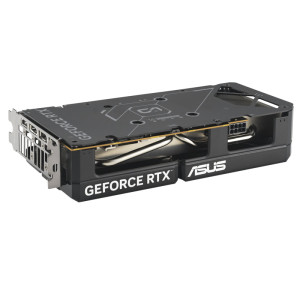 VGA ASUS DUAL GEFORCE RTX 5060 OC 8GB GDDR7