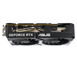 VGA ASUS DUAL GEFORCE RTX 5060 OC 8GB GDDR7