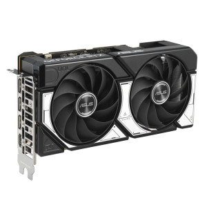 VGA ASUS DUAL GEFORCE RTX 5060 OC 8GB GDDR7