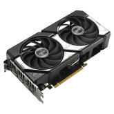 VGA ASUS DUAL GEFORCE RTX 5060 OC 8GB GDDR7