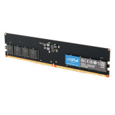 DIMM CRUCIAL DDR5 16GB 5600 MHZ 