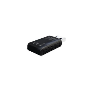 ADAPTADOR APPROX USB WIFI 6 USB 3.0 DOBLE BANDA APPUSB1800