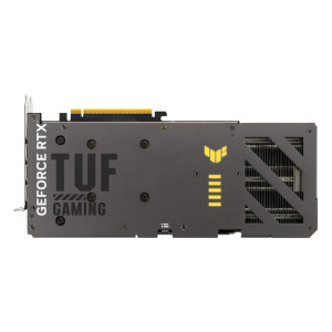 VGA ASUS TUF GAMING GEFORCE RTX 5060 OC 8GB GDDR7