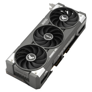 VGA ASUS TUF GAMING GEFORCE RTX 5060 OC 8GB GDDR7