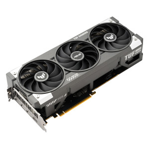 VGA ASUS TUF GAMING GEFORCE RTX 5060 OC 8GB GDDR7