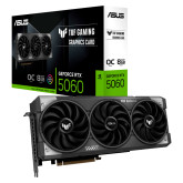 VGA ASUS TUF GAMING GEFORCE RTX 5060 OC 8GB GDDR7