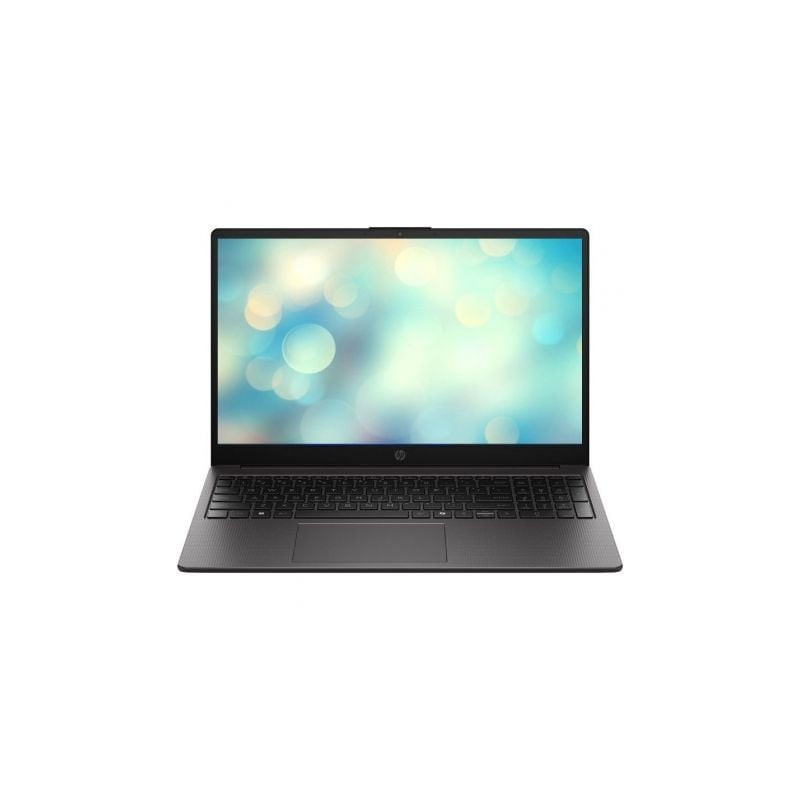 Portátil HP 250R G10 D31VWAT Intel Core 5-120U/ 16GB/ 512GB SSD/ 15.6"/ Sin Sistema Operativo