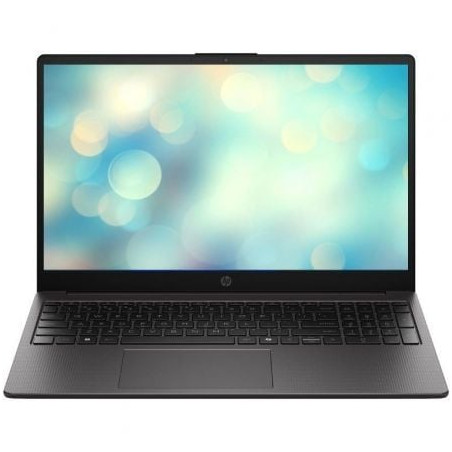Portátil HP 250R G10 D31VWAT Intel Core 5-120U/ 16GB/ 512GB SSD/ 15.6"/ Sin Sistema Operativo