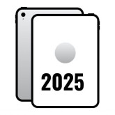 TABLET IPAD11" 256GB A16 WI-FI + CELLULAR SILVER 