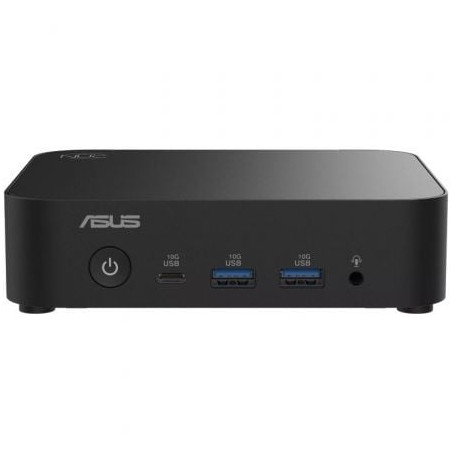 MINI PC KVX NUC GEN14 RNUC14MNK9700002 N97 8GB DDR5 512GB