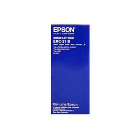 CINTA EPSON ORIG.TM-U950/TM-H5000 II (ERC31B)