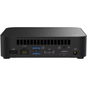 MINI PC KVX NUC GEN14 RNUC14MNK9700002 N97 8GB DDR5 512GB