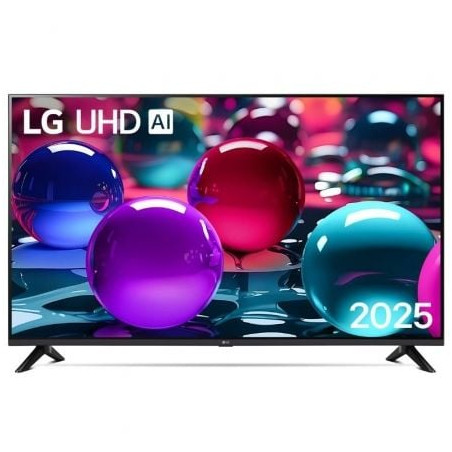 TV LG 65" UHD 65UA73006LA UHD/4K/SMART TV/WIFI